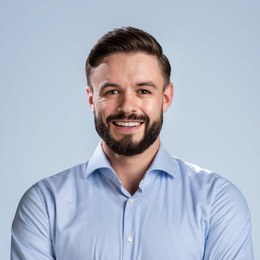 Max Turner