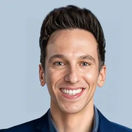 Steven Leitman